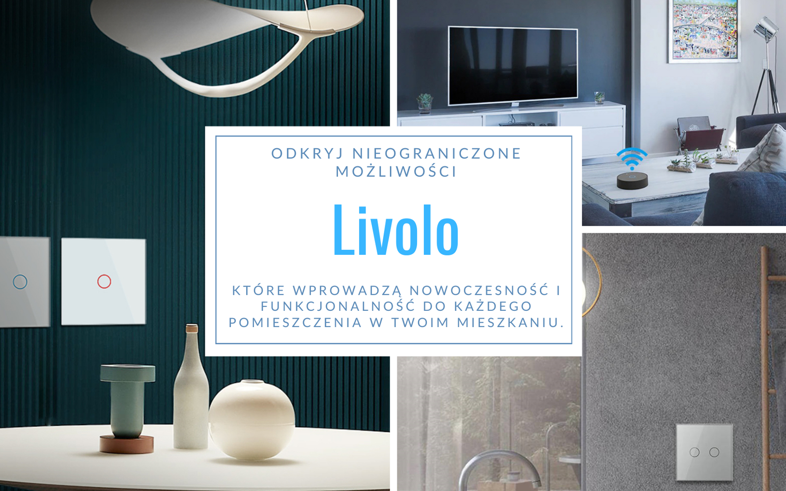 Livolo