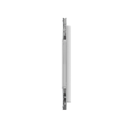 Czterokrotna złota ramka szklana (GPF-4-63) LIVOLO