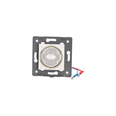 WBS-63 Moduł złoty głośnika bluetooth Livolo