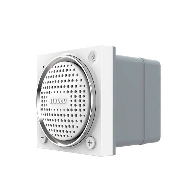 WBS-62 Moduł czarny głośnika bluetooth Livolo